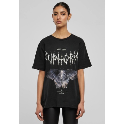 Mister Tee Тениска Euphoria Tee black XXLUB-MST006-00007 - Камуфлаж, размер S