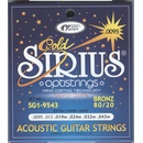 Gorstrings SIRIUS Gold SG1-9543