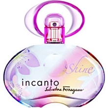 Salvatore Ferragamo Incanto Shine toaletní voda dámská 100 ml