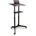 TECHLY ICA-TB TPM-1BK Черна маса за лаптоп (ICA-TB TPM-1BK)