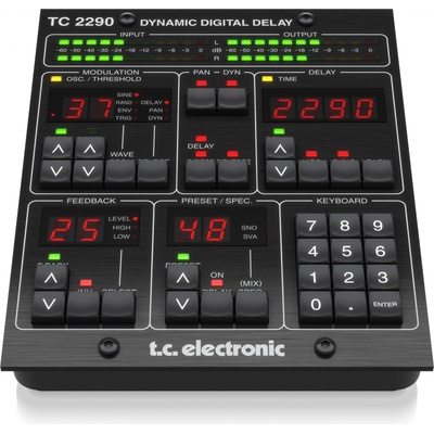 TC Electronic TC 2290-DT