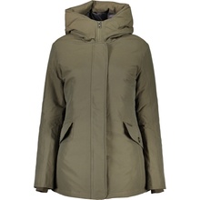 Woolrich bunda zelená