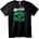 NOONEBRAND Тениска Монстер Камион - 4XL, White