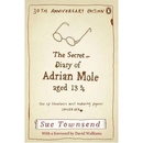 The Secret Diary of Adrian Mole Aged 13 3/4 - Sue Townsend