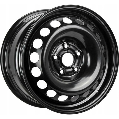 Alcar Stahlrad 6597 6.5x16 5x114.3 ET46