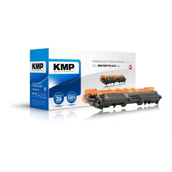Compatible KMP B-T60 Тонер Жълт Brother TN-246Y (1248,3009)