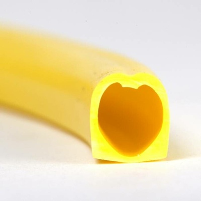 Bužírka popisovací PA 2,5 na vodič o průměru 2,5-4,0mm / průřez 1,5-2,5mm2