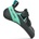 Scarpa Обувки с велкро Scarpa Arpia V Low Volume Climbing shoes - Shark / Aqua - размер 39, 5 (EU) (301-0875-0120)