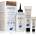 PHYTO Color боя за коса без амоняк цвят 8.3 Light Golden Blond