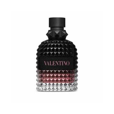 Uomo Born In Roma Intense Парфюмна вода за мъже 100 ml