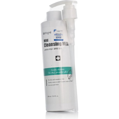 Stayve Mild Cleansing Milk 290 ml