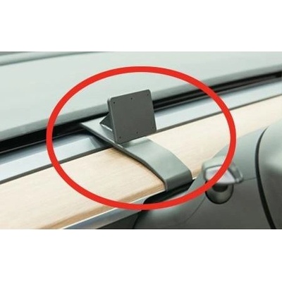 Brodit ProClip montážní konzole na palubní desku pro Tesla 3 18-23, 855497