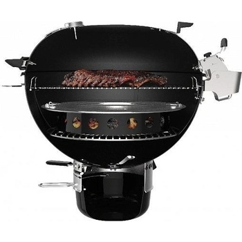 Weber Master Touch GBS Premium SE E-5775