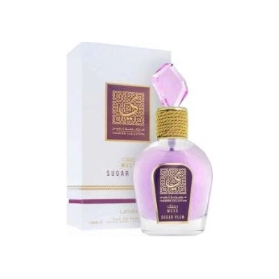 Lattafa Thameen Collection Candy Rose parfumovaná voda dámska 100 ml