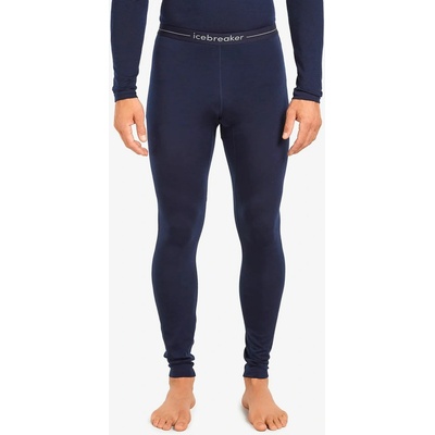 Icebreaker 200 Oasis Leggings midnight navy