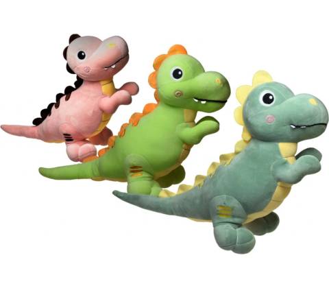 Dino saurus Dodo