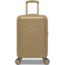 SUITSUIT Fusion Iced Coffee S hnědá 32 L