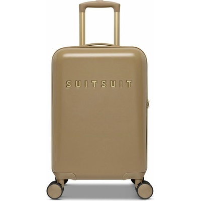 SUITSUIT Fusion Iced Coffee S hnědá 32 L