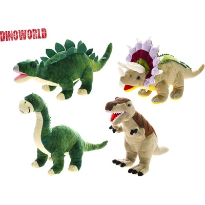 Mikro traiding Dinosaurus