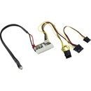 Inter-Tech MINI-ITX 200W 88882190