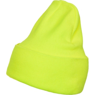 ProJob čepice 9084 Žlutá