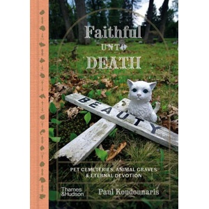 Faithful unto Death | Paul Koudounaris (2024)