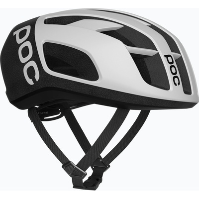 POC Велосипедна каска POC Cytal Lite hydrogen white/uranium black matt