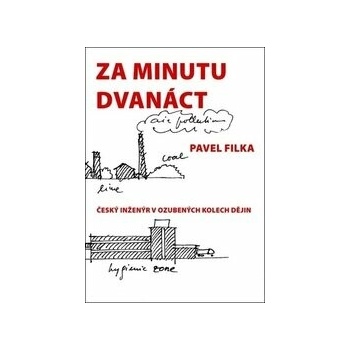 Za minutu dvanáct