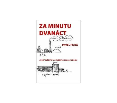 Za minutu dvanáct