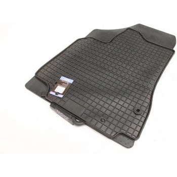 Image 1 of Гумени стелки за PEUGEOT Partner II / CITROEN Berlingo II (2008-2018) - предни