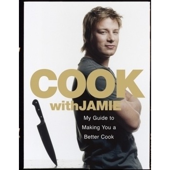 Cook with Jamie
