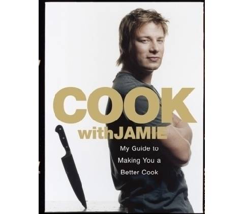 Cook with Jamie