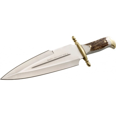 Muela Full tang Duque-25E