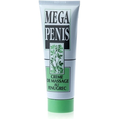 RUF Mega Penis 75 ml