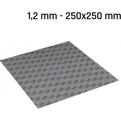 Tesniaca doska REINZ RS 250x250x1,2 mm