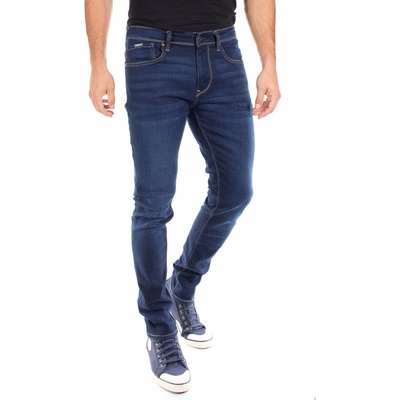 Pepe Jeans Pánské džíny FINSBURY denim