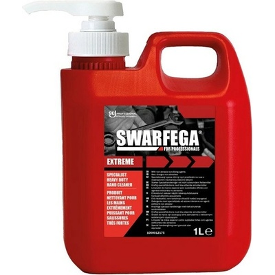 Deb Swarfega mycia pasta extreme s pumpičkou 1 l