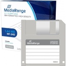 MediaRange 3,5" 1,44MB 10ks (MR200)