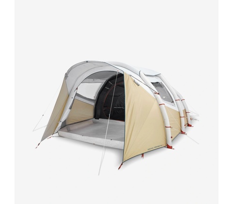 Quechua Air Seconds 5.2