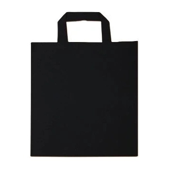 Памучна чанта с дръжки 38/42см (е-16520)