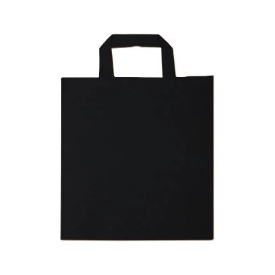 Памучна чанта с дръжки 38/42см (е-16520)