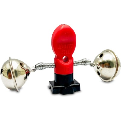 Uni Cat Rolnička Magnetic Rod Bells
