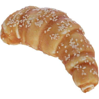 Agrofortel Maškrta pre psov croissant z kože a kuracieho mäsa 80 g