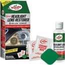Turtle Wax Headlight Restorer Kit