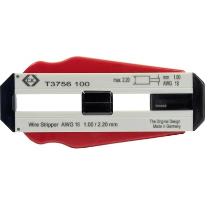 C.K T3756-100