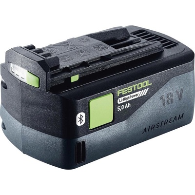 Festool BP 18 Li 5,0 HP-ASI 5 Ah Li-Ion 578939