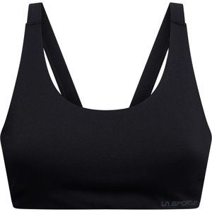 La Sportiva Дамски спортен сутиен La Sportiva Women's Cosmosis Bra Sports bra - Black / Onyx - размер XL (114-3894-0117)