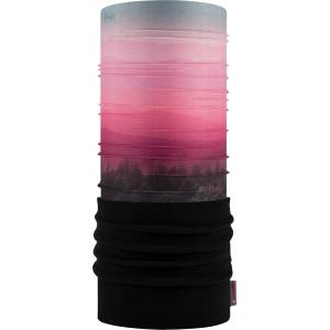 Buff Шал Buff Polar Tube scarf - Haera Mauve - размер One Size (203-2308-0511)