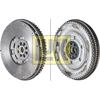 Schaeffler LuK Setrvačník 415036311
