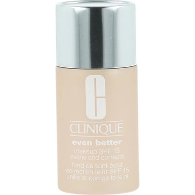 Clinique Even Better SPF15 tekutý make-up pro sjednocení pleti odtstín WN94 Deep Neutral 30 ml